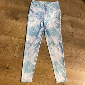 NWOT Kyodan ankle leggings